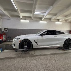 BMW 840i - фото 4