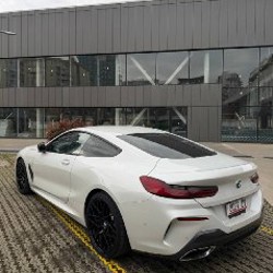 BMW 840i - фото 6