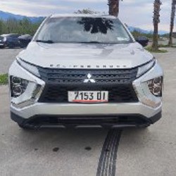 Mitsubishi Eclipse Cross - фото 2