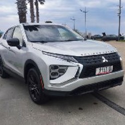 Mitsubishi Eclipse Cross - фото 3
