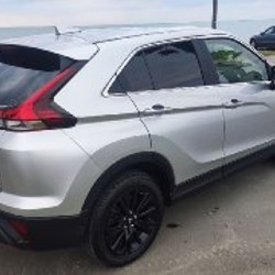 Mitsubishi Eclipse Cross - фото 4