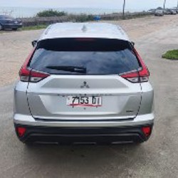 Mitsubishi Eclipse Cross - фото 5