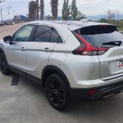 Mitsubishi Eclipse Cross - фото 6