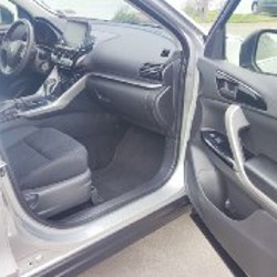Mitsubishi Eclipse Cross - фото 7