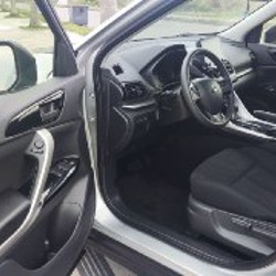 Mitsubishi Eclipse Cross - фото 8