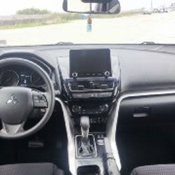 Mitsubishi Eclipse Cross - фото 9