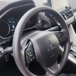 Mitsubishi Eclipse Cross - фото 10