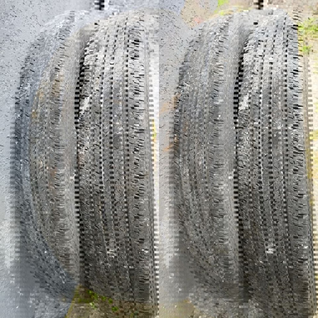 Покрышки Dunlop Grandtrek