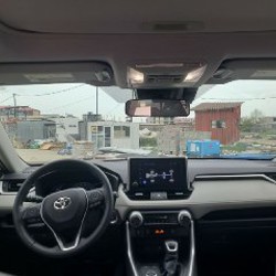 Toyota RAV4 Hybrid - фото 7