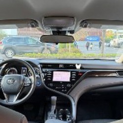 Toyota Camry LE - фото 9