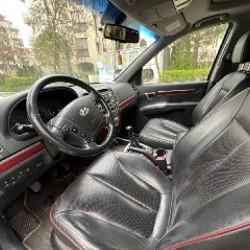 Hyundai Santa Fe - фото 3