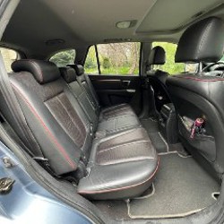 Hyundai Santa Fe - фото 4