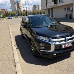 Mitsubishi Outlander Sport - фото 6