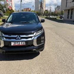 Mitsubishi Outlander Sport - фото 7