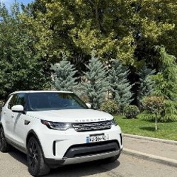 LAND ROVER DISCOVERY - фото 2