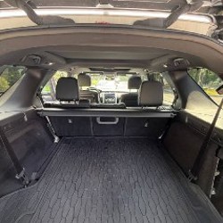LAND ROVER DISCOVERY - фото 6
