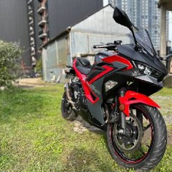 Kawasaki Ninja 500 - фото 5