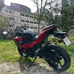 Kawasaki Ninja 500 - фото 7