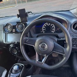 Nissan note e-Power - фото 5