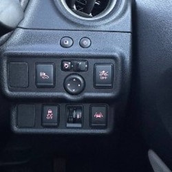 Nissan note e-Power - фото 7