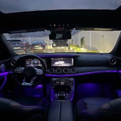 Mercedes-Benz E53 AMG - фото 7