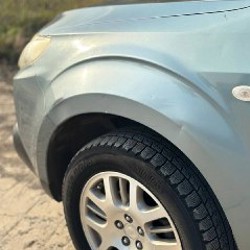 Subaru Forester - фото 4