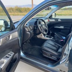 Subaru Forester - фото 7