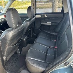 Subaru Forester - фото 8