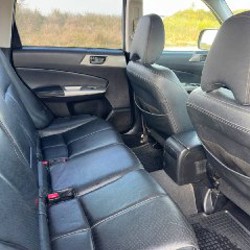 Subaru Forester - фото 9