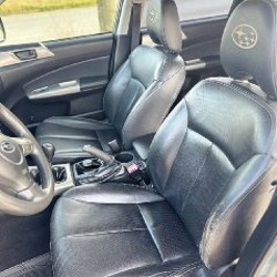 Subaru Forester - фото 10