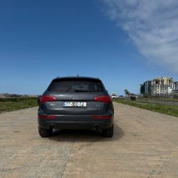 Audi Q5 - фото 3