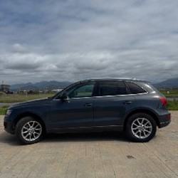 Audi Q5 - фото 4