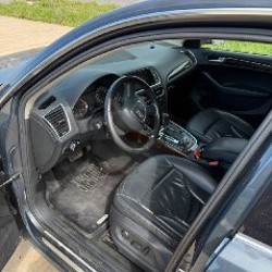 Audi Q5 - фото 5