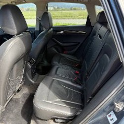 Audi Q5 - фото 6