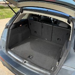 Audi Q5 - фото 7