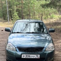 Лада Приора - фото 2