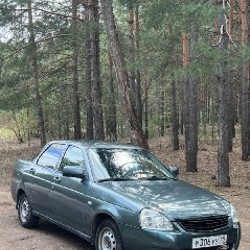 Лада Приора - фото 3