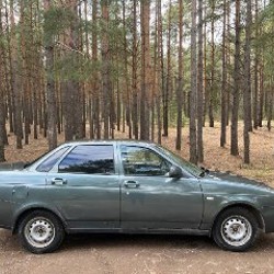 Лада Приора - фото 4