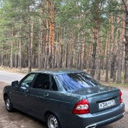 Лада Приора - фото 6