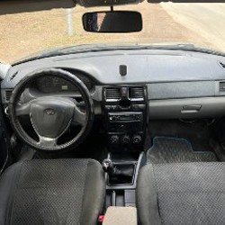 Лада Приора - фото 7