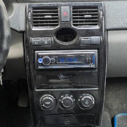 Лада Приора - фото 9