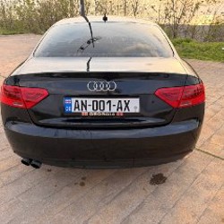 Audi A5 - фото 2