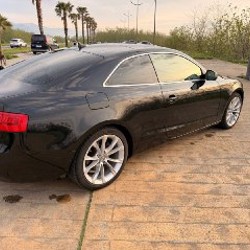 Audi A5 - фото 4