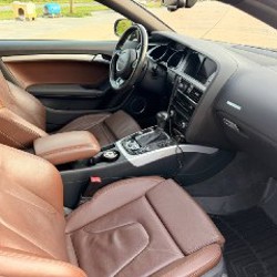 Audi A5 - фото 6