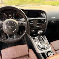 Audi A5 - фото 7