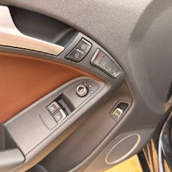 Audi A5 - фото 8