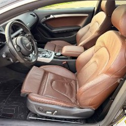 Audi A5 - фото 9