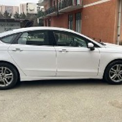 Ford Fusion 2018 - фото 2