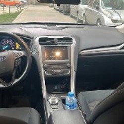 Ford Fusion 2018 - фото 5