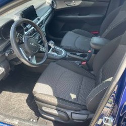 Kia Forte 2022 - фото 4